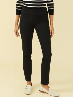 Masie Pants-J.McLaughlin Fashion
