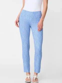 Masie Pants In Textured Ridge-J.McLaughlin New