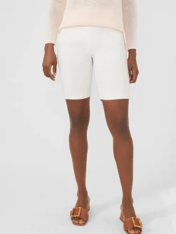Masie Shorts-J.McLaughlin Sale