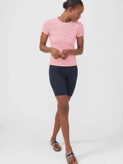 Masie Shorts-J.McLaughlin New