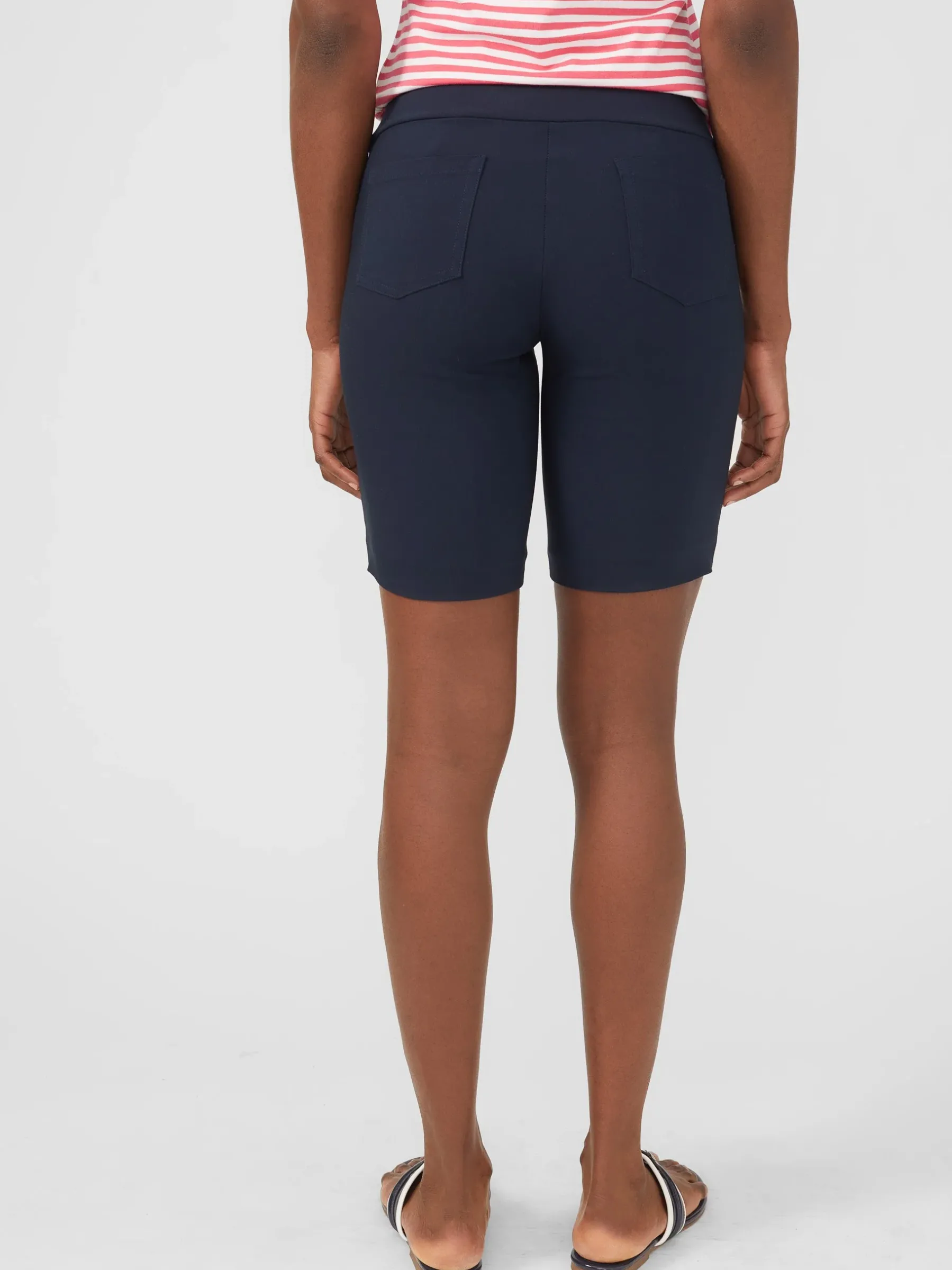 Masie Shorts-J.McLaughlin New