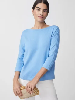 Mecox Sweater-J.McLaughlin Hot