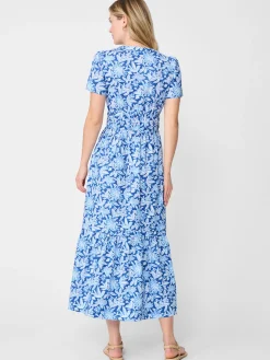 Mei Dress In Bloomsbury-J.McLaughlin New