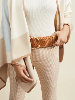 Merriwether Belt-J.McLaughlin Outlet