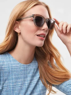 Mindy Sunglasses-J.McLaughlin Fashion