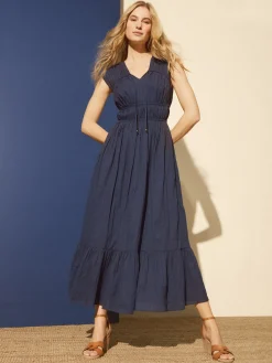 Minna Sleeveless Dress-J.McLaughlin Online