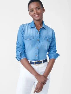 Miris Shirt-J.McLaughlin Discount