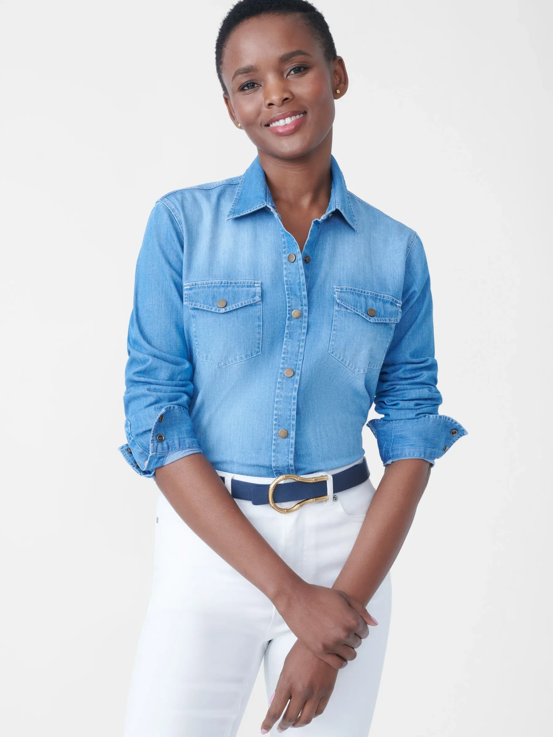 Miris Shirt-J.McLaughlin Discount