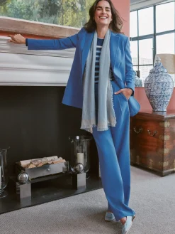 Newman Pants-J.McLaughlin Fashion