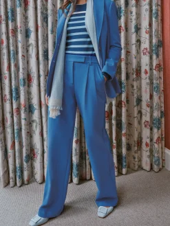 Newman Pants-J.McLaughlin Fashion
