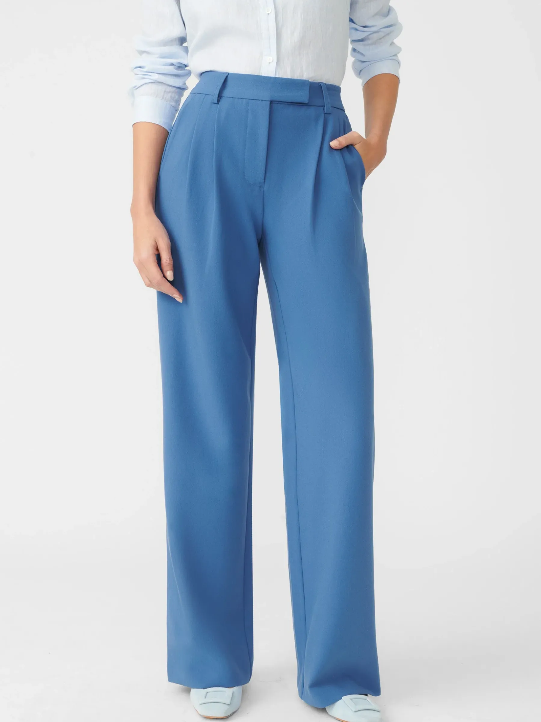 Newman Pants-J.McLaughlin Fashion
