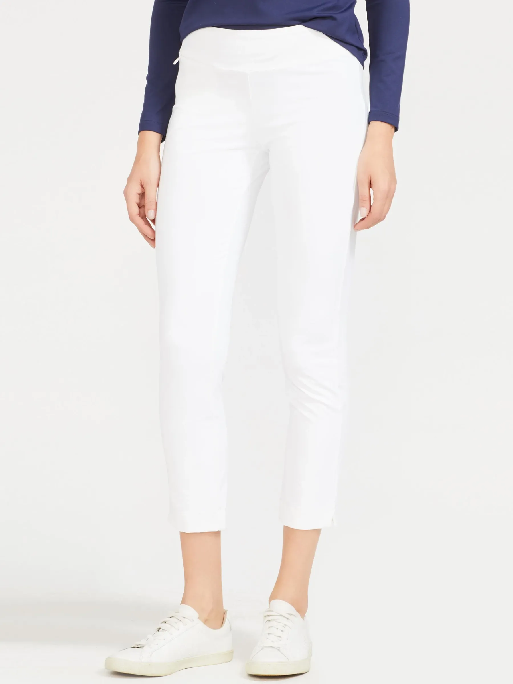 Newport Capri Pants-J.McLaughlin Online