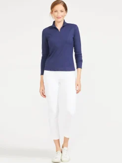 Newport Capri Pants-J.McLaughlin Online