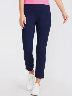 Newport Capri Pants-J.McLaughlin Best