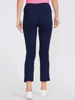 Newport Capri Pants-J.McLaughlin Best