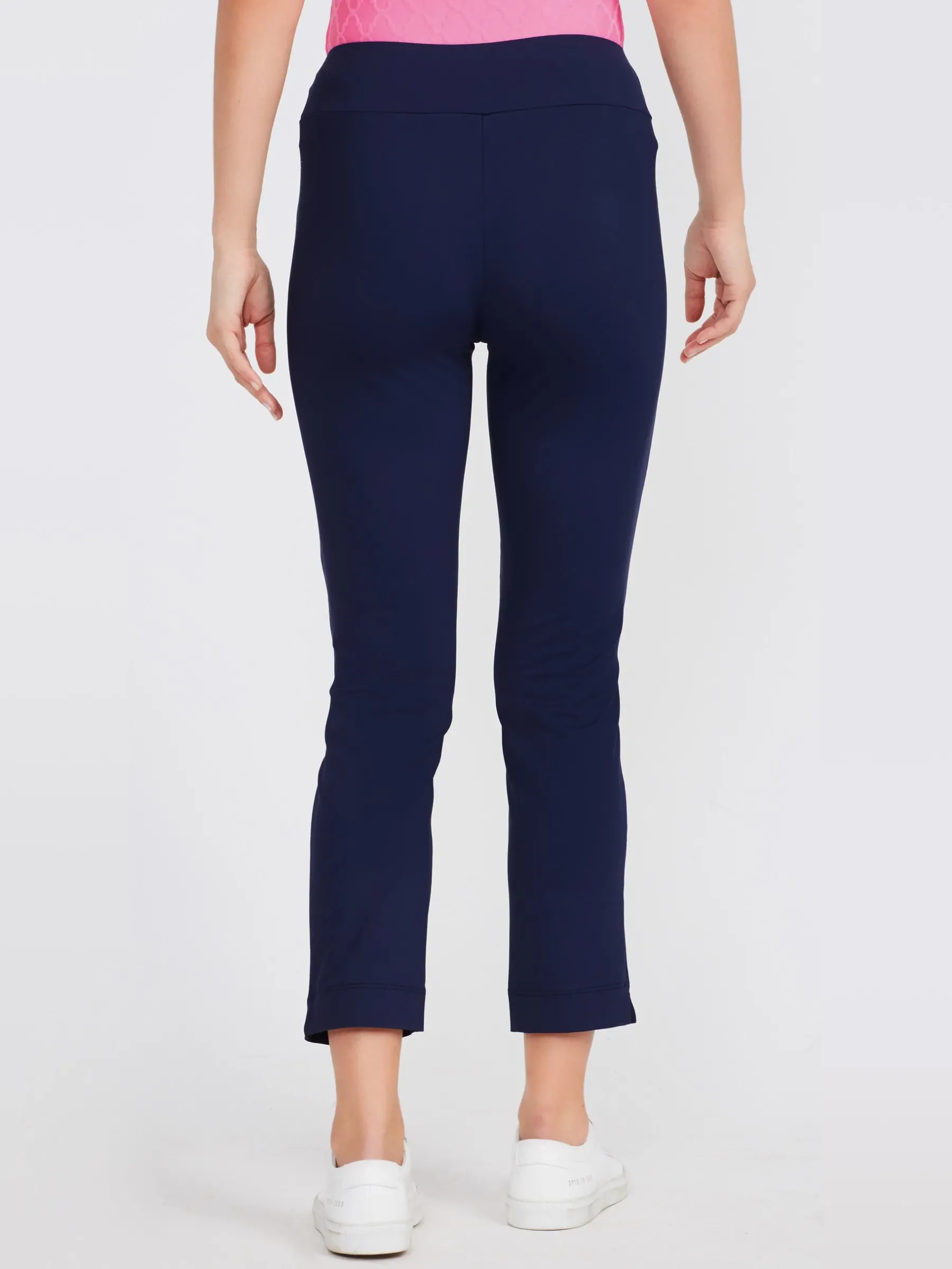 Newport Capri Pants-J.McLaughlin Best