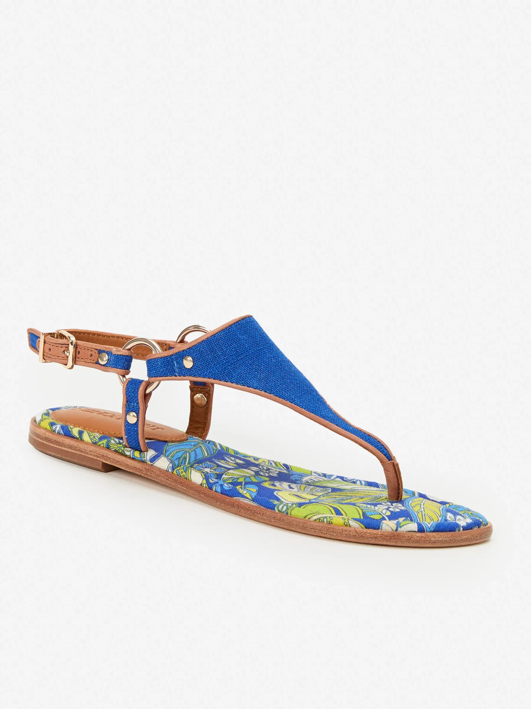Nolita Sandals-J.McLaughlin Best