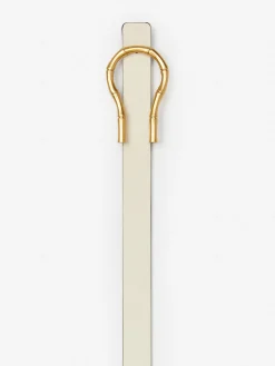 Olympia Reversible Leather Belt-J.McLaughlin Fashion