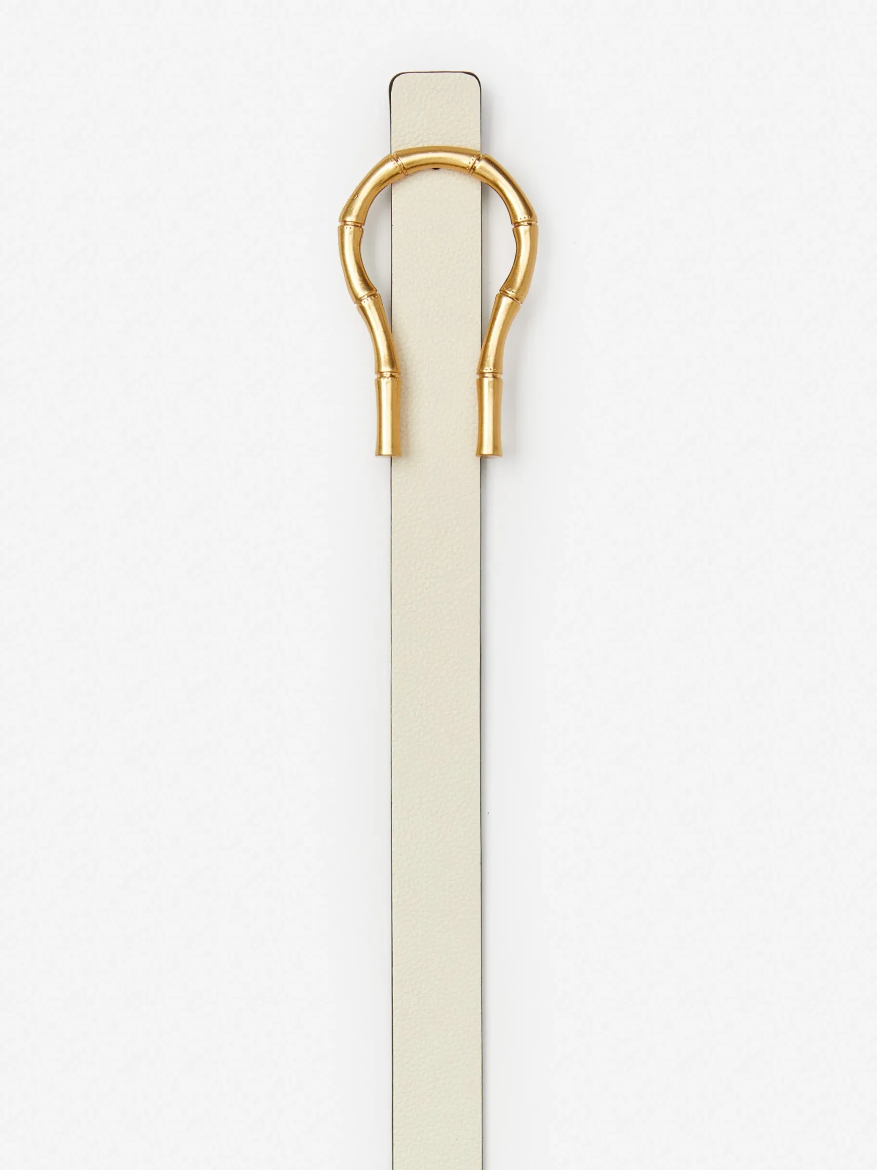 Olympia Reversible Leather Belt-J.McLaughlin Fashion