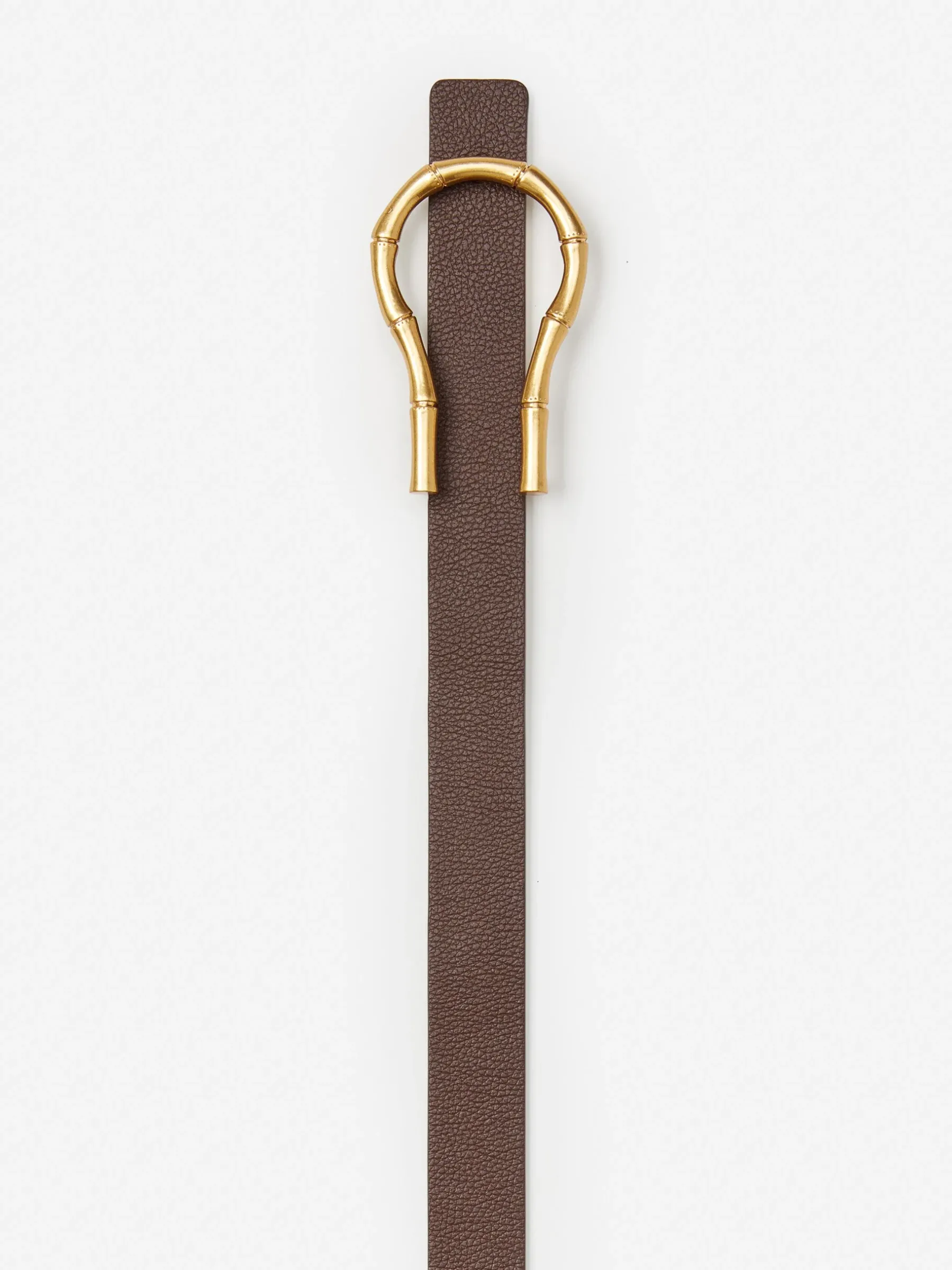 Olympia Reversible Leather Belt-J.McLaughlin Fashion