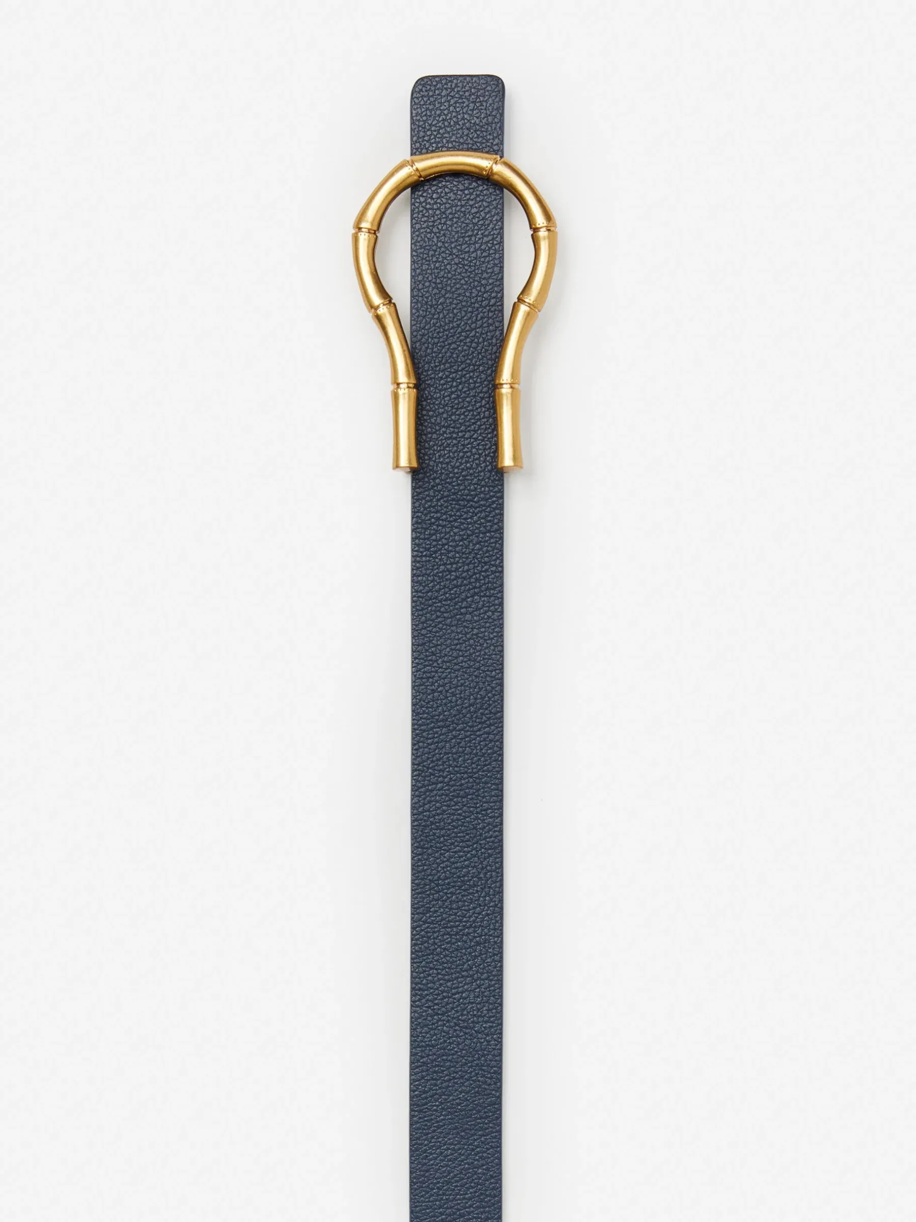 Olympia Reversible Leather Belt-J.McLaughlin Online