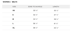 Olympia Reversible Leather Belt-J.McLaughlin Online