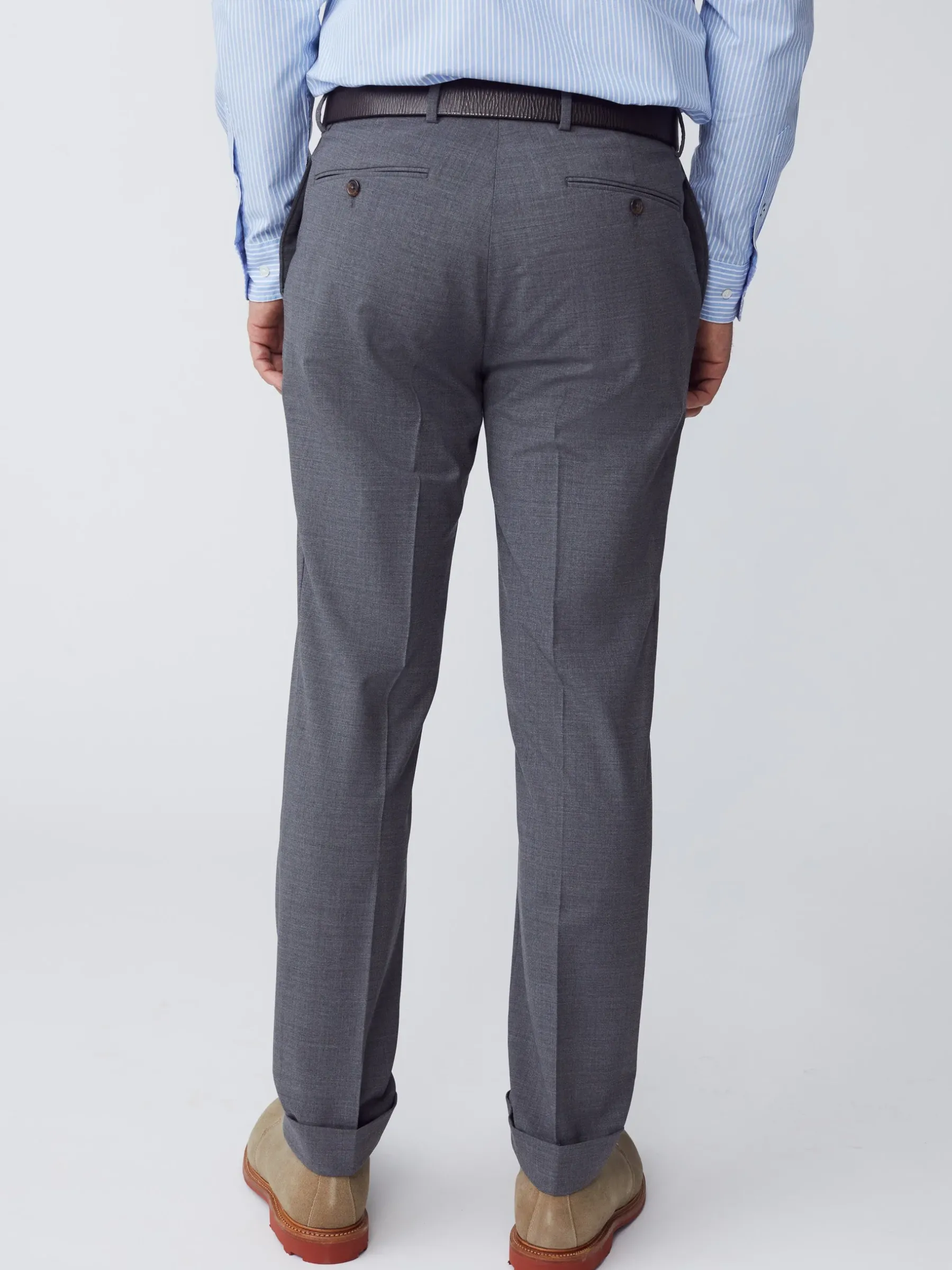 Oxford Pants-J.McLaughlin Discount