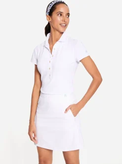 Palm Spring Skort-J.McLaughlin Online