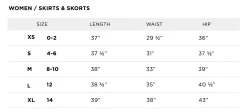 Palm Spring Skort-J.McLaughlin Online