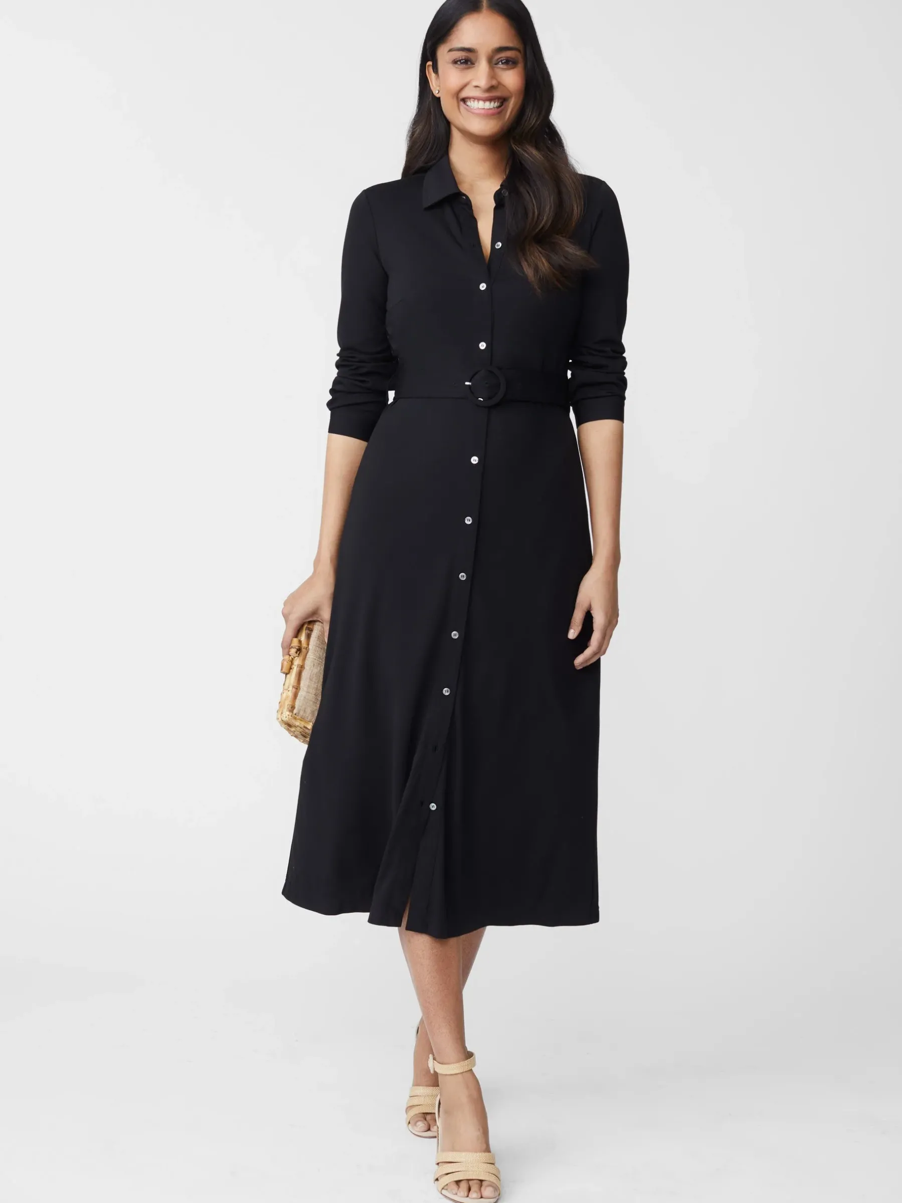 Pamela Dress-J.McLaughlin Sale