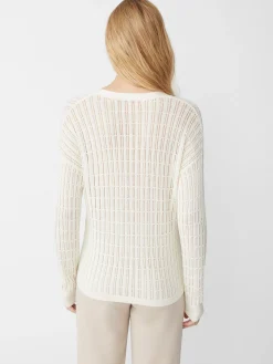 Pascale Sweater-J.McLaughlin Clearance