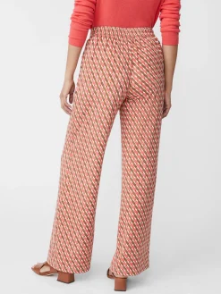 Pasha Pants In Mini Fernwood Geo-J.McLaughlin Fashion