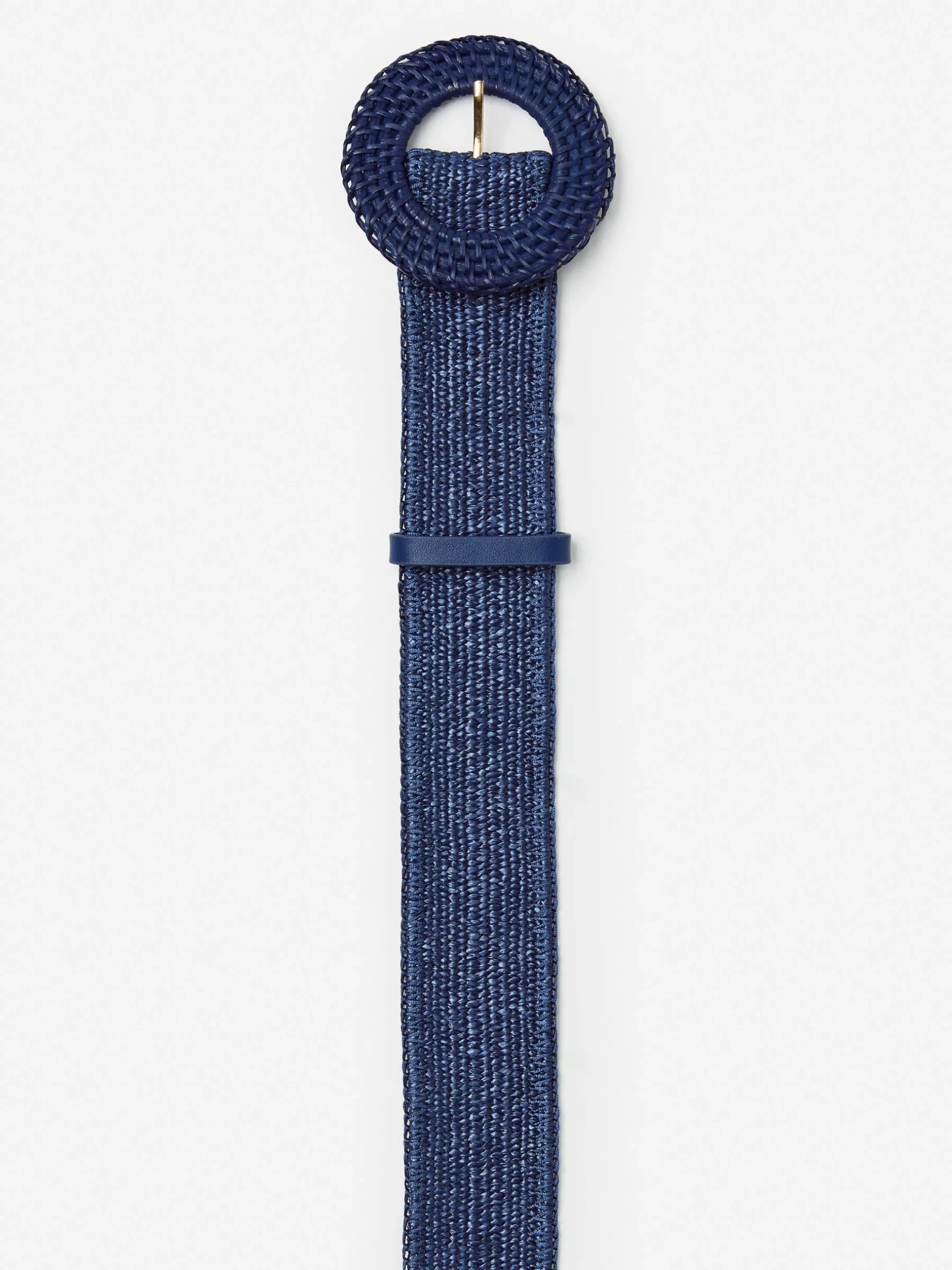 Popie Grasscloth Belt-J.McLaughlin Online