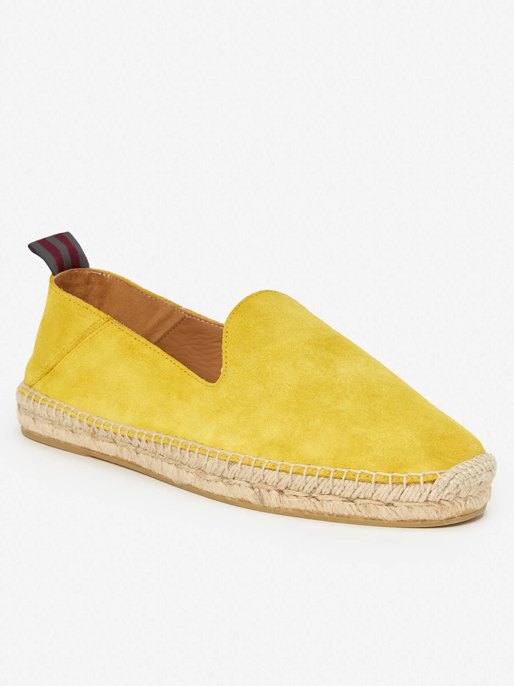 Rafe Suede Espadrilles-J.McLaughlin Online