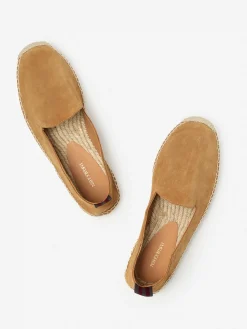 Rafe Suede Espadrilles-J.McLaughlin Hot