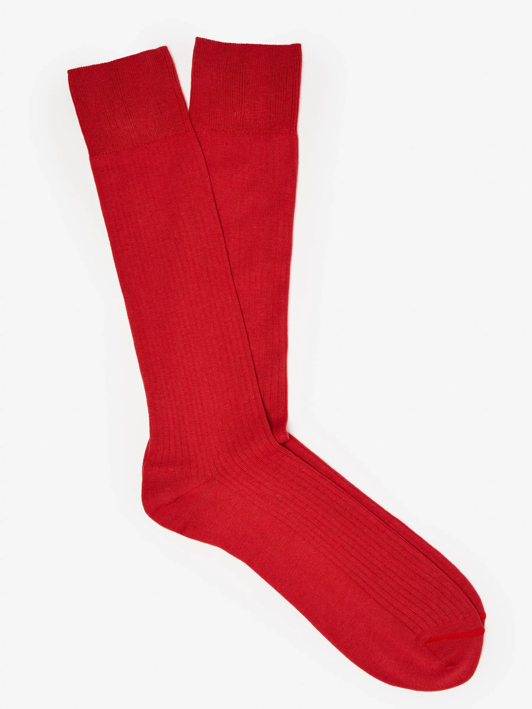 Ribbed Socks-J.McLaughlin Outlet