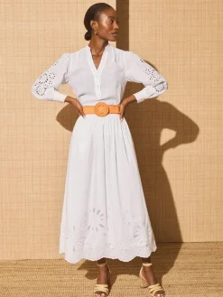 Riverdale Maxi Skirt-J.McLaughlin Sale