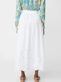 Riverdale Maxi Skirt-J.McLaughlin Sale
