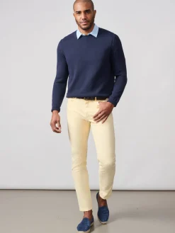 Rodrick Sweater-J.McLaughlin Fashion