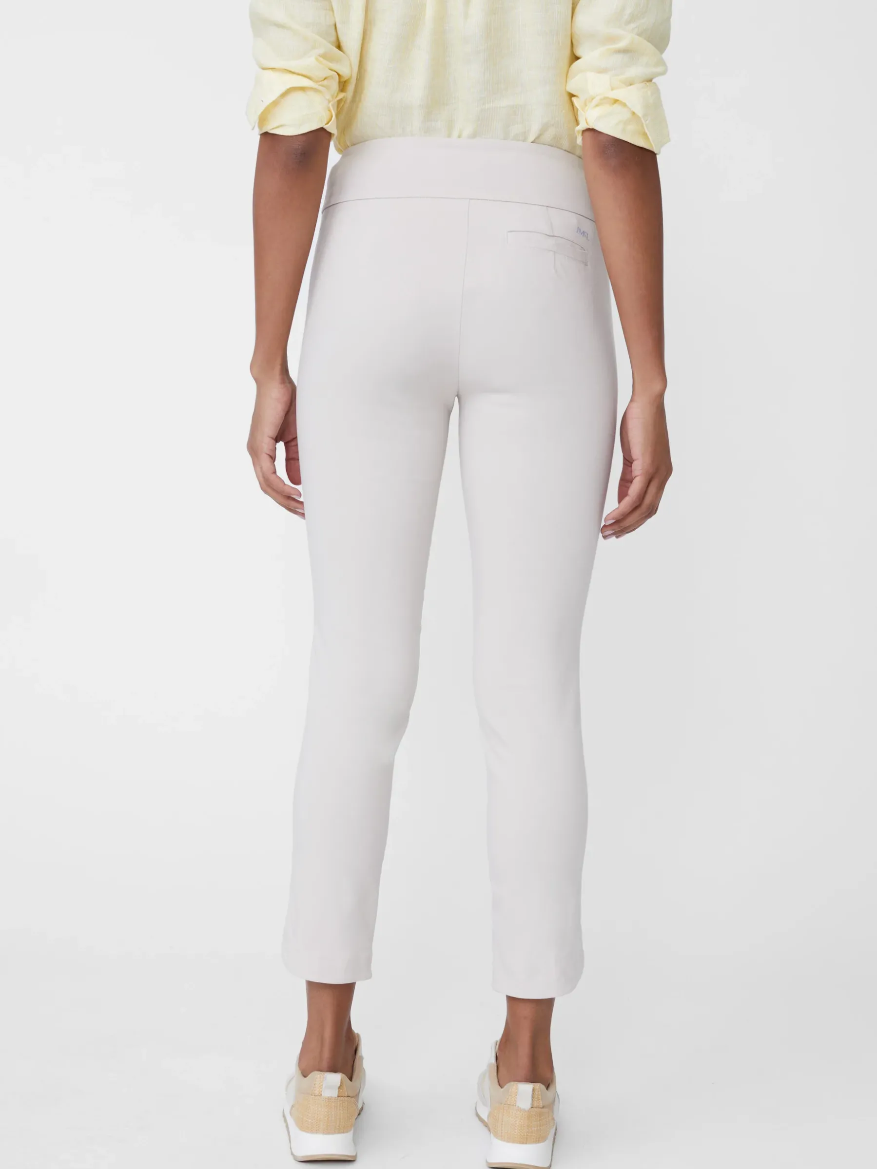 Romilly Pants-J.McLaughlin Outlet