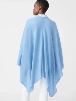 Rossi Cashmere Wrap-J.McLaughlin Hot