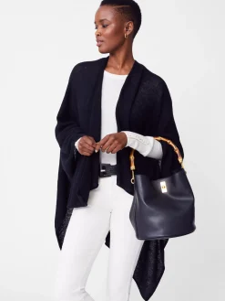 Rossi Cashmere Wrap-J.McLaughlin Clearance