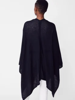 Rossi Cashmere Wrap-J.McLaughlin Clearance