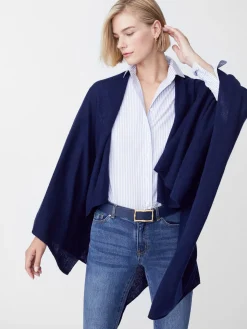 Rossi Cashmere Wrap-J.McLaughlin Online