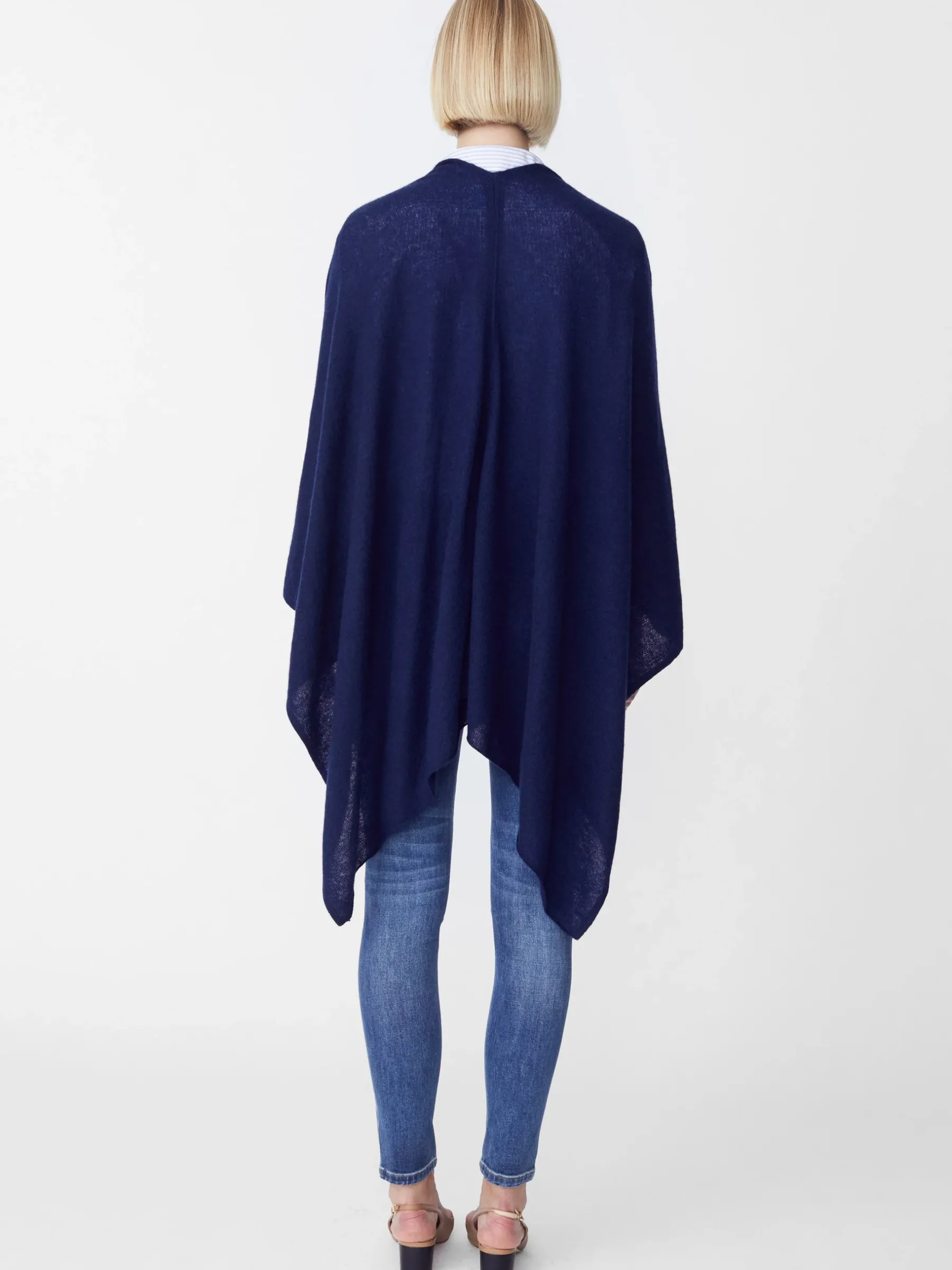 Rossi Cashmere Wrap-J.McLaughlin Online