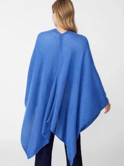 Rossi Cashmere Wrap-J.McLaughlin Fashion