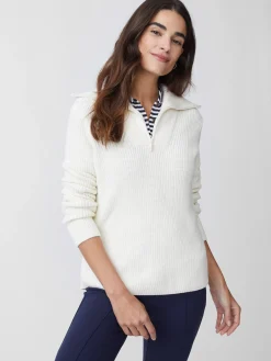 Rupert Sweater-J.McLaughlin Hot