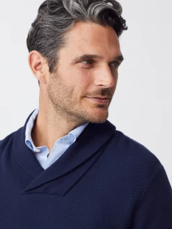 Russell Sweater-J.McLaughlin Fashion