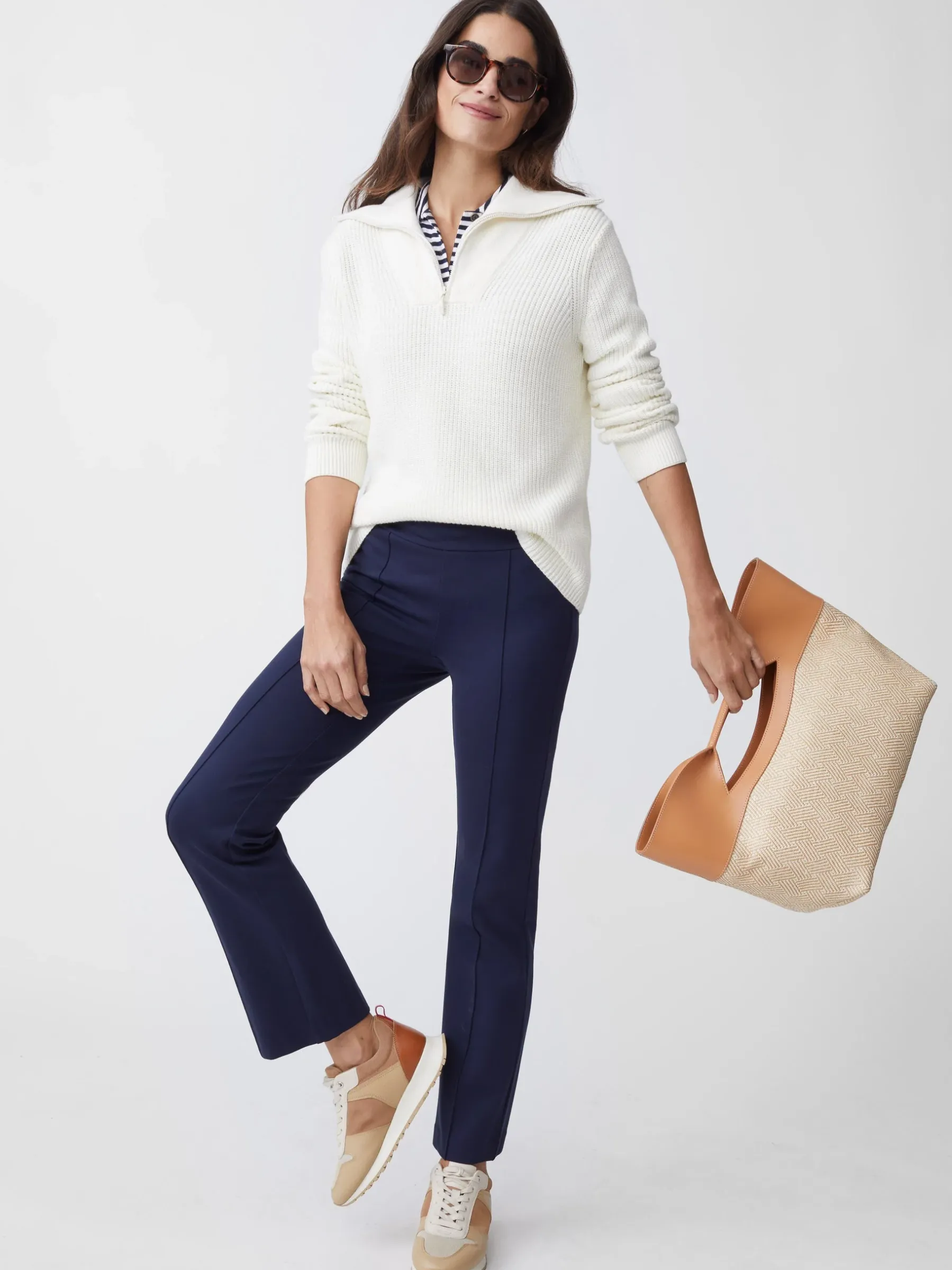 Rylie Pants-J.McLaughlin Fashion