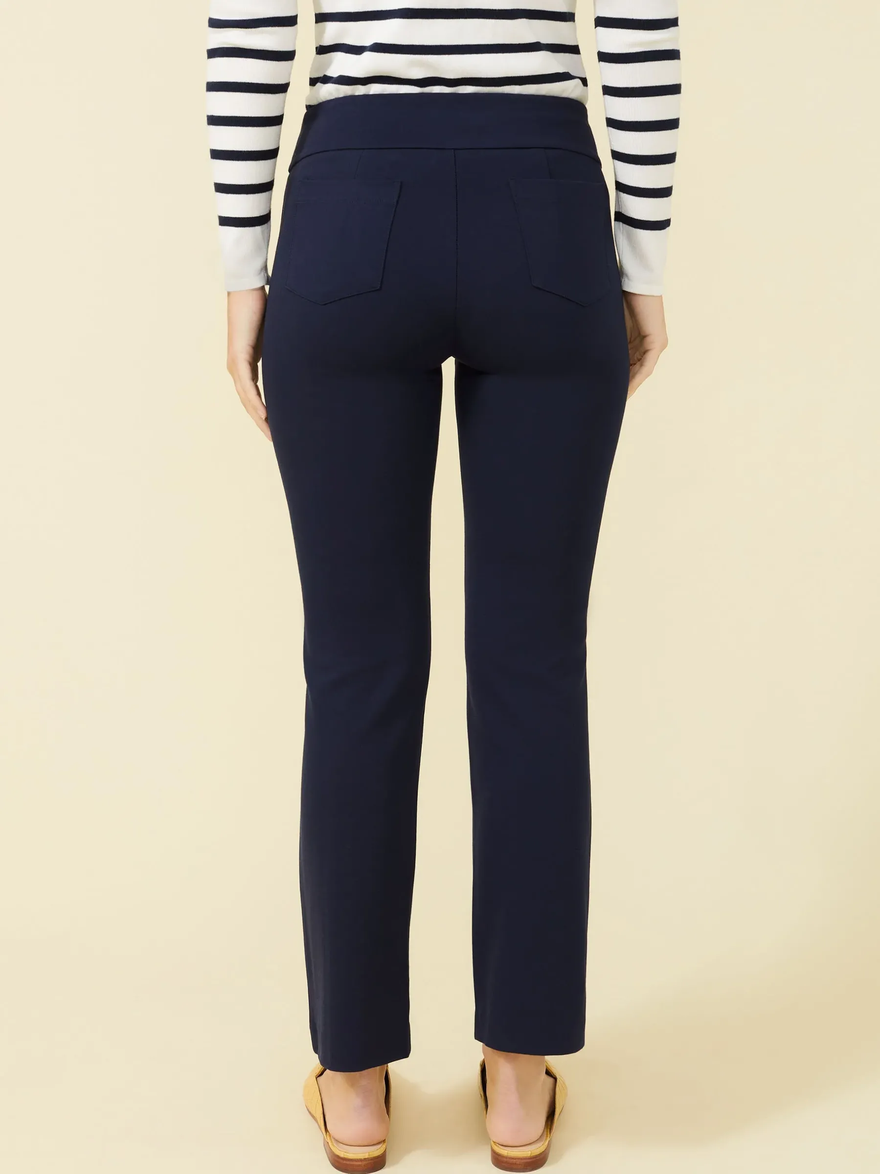Rylie Pants-J.McLaughlin Fashion